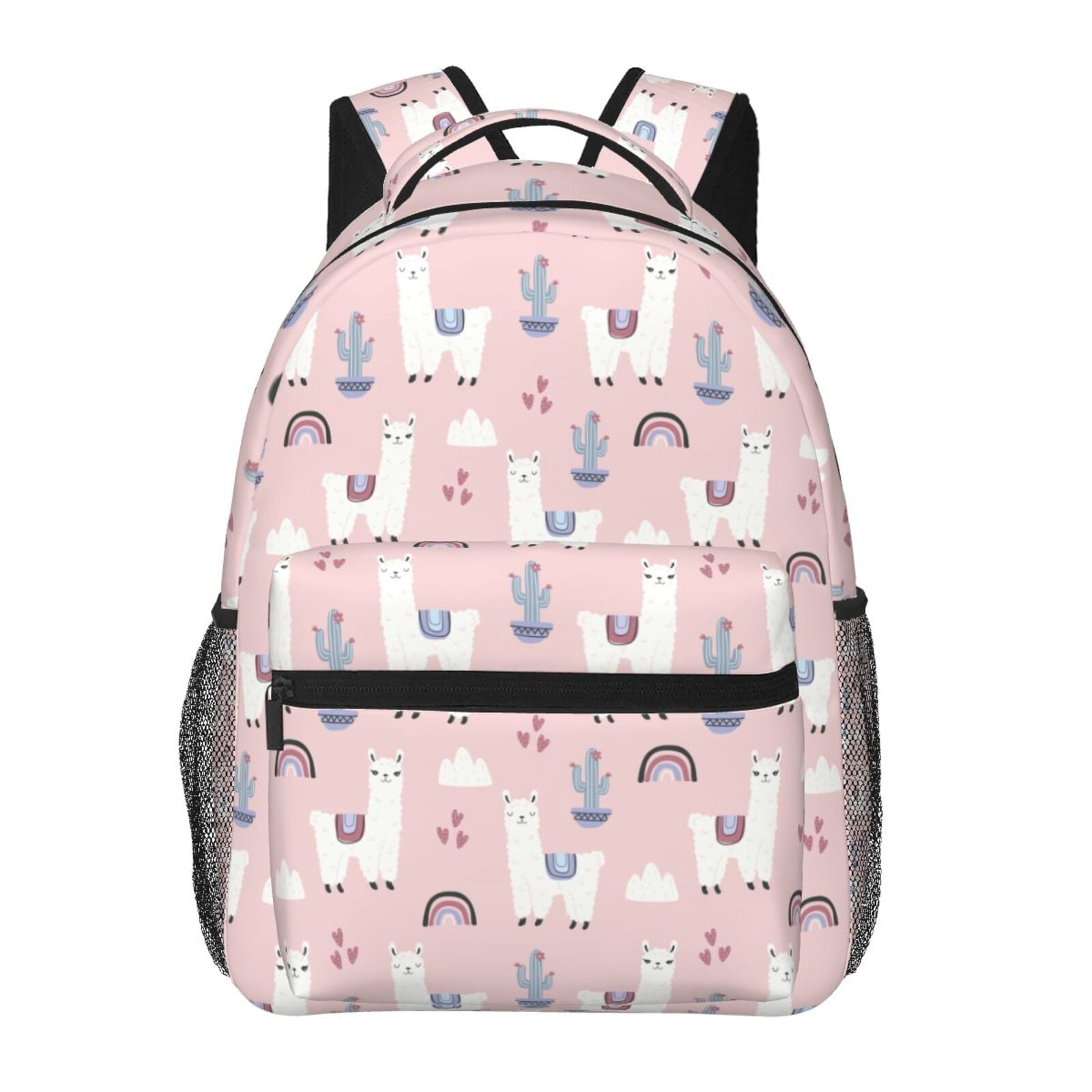 Llama Backpack