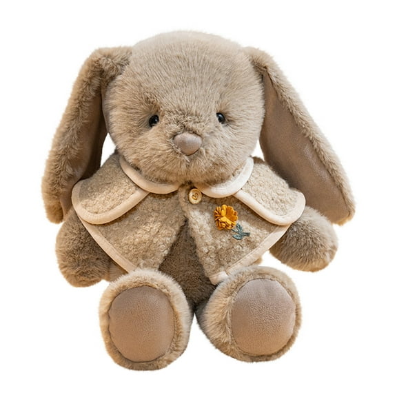 Cute Long Eared Rabbit Plush Toys, Stuffed Animals Plush Toys, Plush Pillow Toys, Cute Plush Dolls, Christmas Gifts
