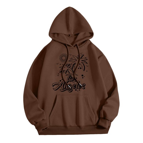 Cute Long Sleeve Women Sweatshirts Fashion Womens Warm Sweatshirt Casual O Neck Soft Love Heart Printed Shirt Ladies Winter Sweatshirts Tops