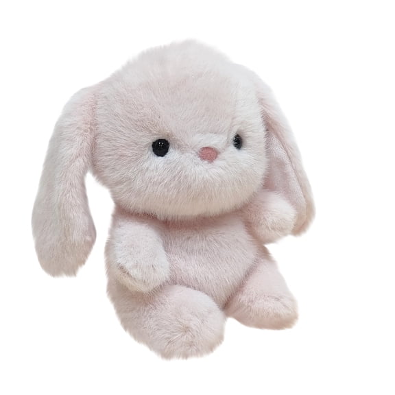 Cute Long-eared Rabbit Plush Toys, Stuffed Animals Plush Toys, Plush Pillow Toys, Cute Plush Dolls, Christmas Gifts