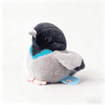 thumbnail image 1 of Cute Loose Bird Stuffed Animal-4.7 ''Soft Fluffy Cuddle Animal for Kids, Fun Decor Accompany Toys, 1 of 5
