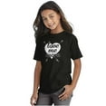 thumbnail image 1 of Cute Love Me More Valentines Heart Girls Kids T Shirt Tees Teen Brisco Brands L, 1 of 6
