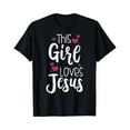 thumbnail image 1 of Cute Love Religion Faith Women Youths Designs, 1 of 5