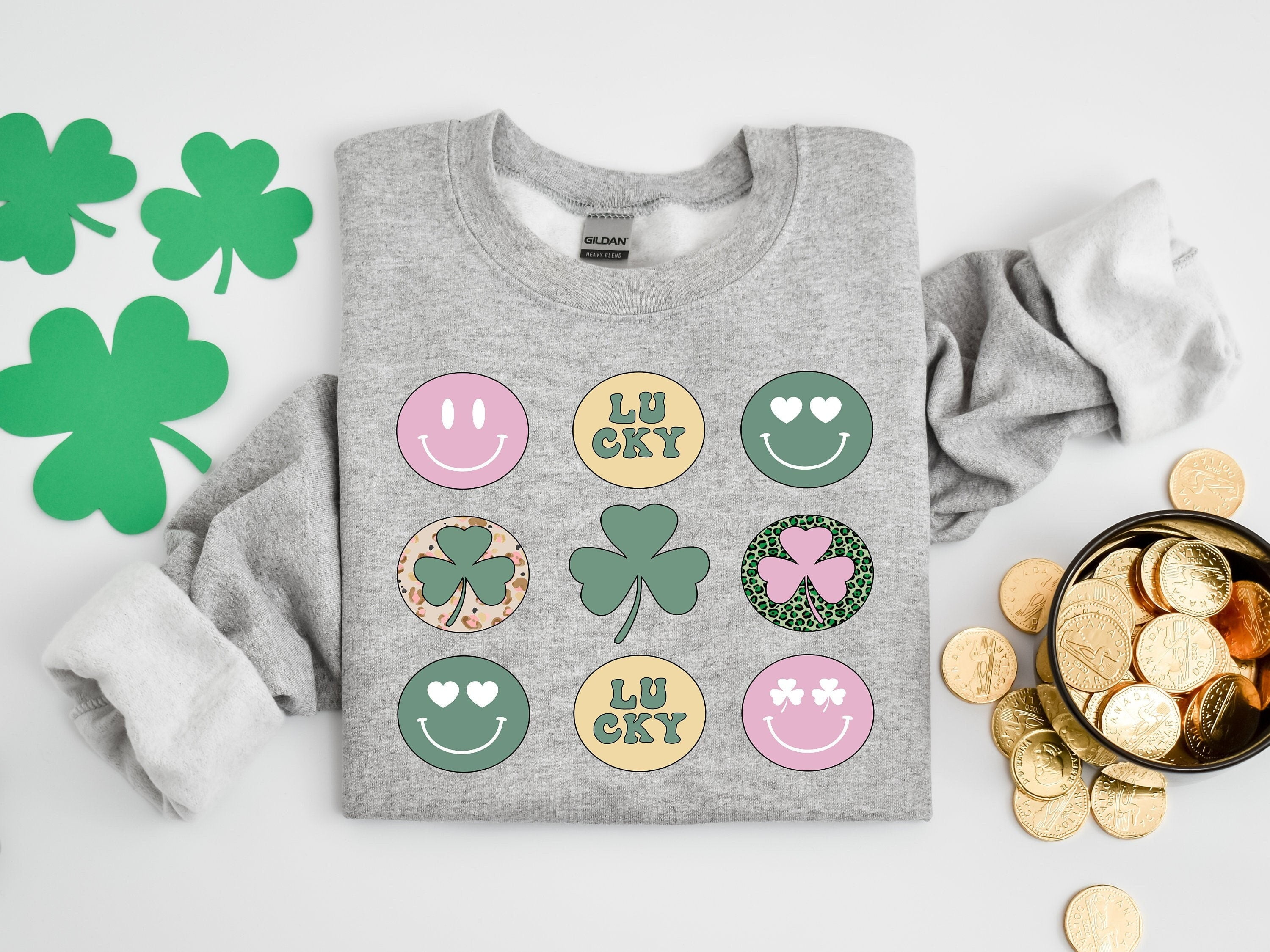 happy st patricks day in irish