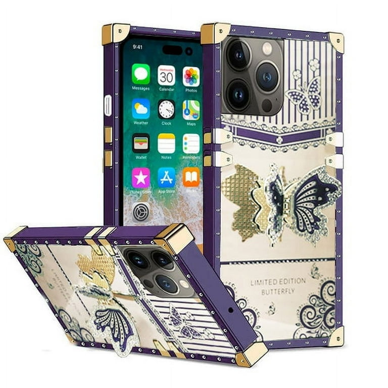 Iphone 14 Pro Square Phone Case Amazon Pro Max Cute Phone Cases