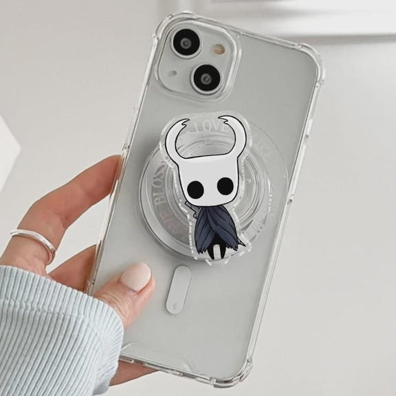 Cute MagSafe Phone Grip Kawaii , Phone Accessory