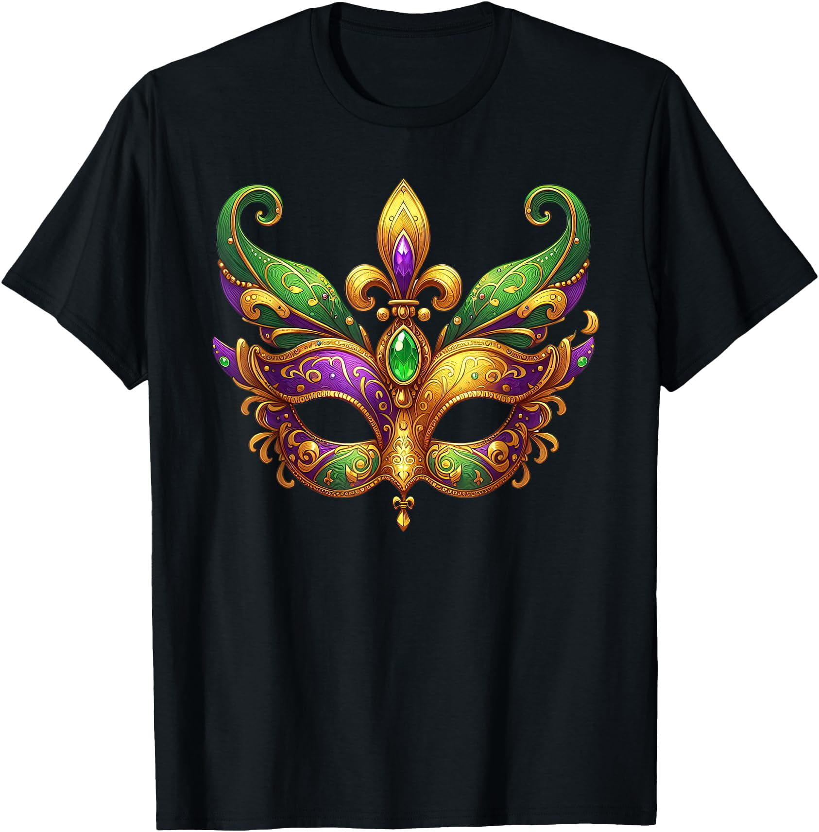 festival mardi gras