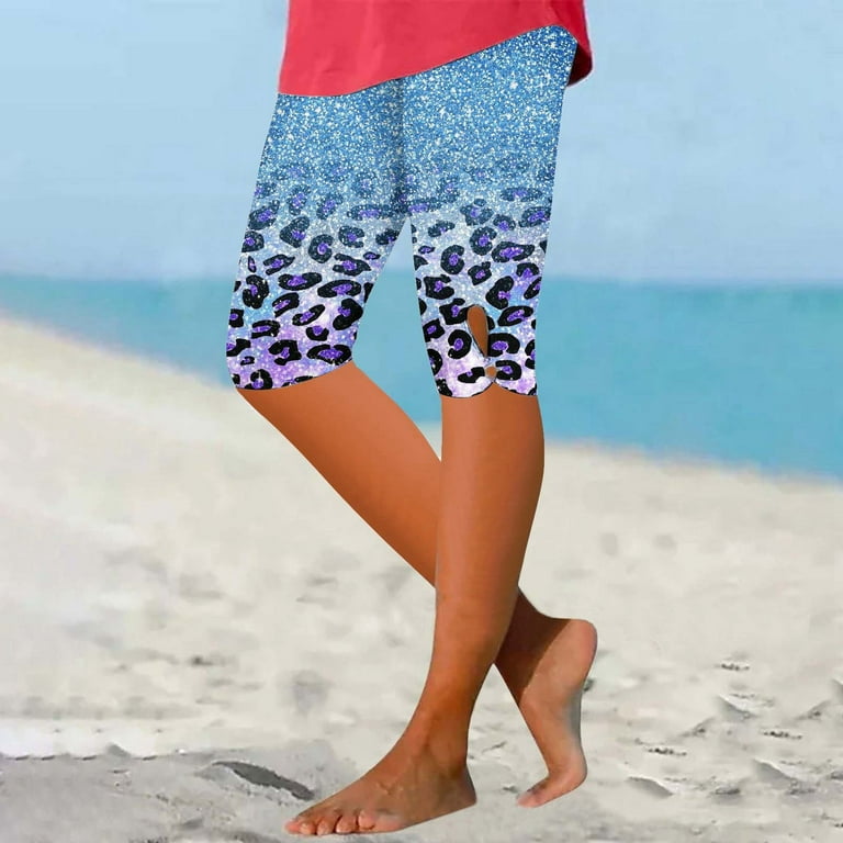 Maternity printed leggings discount