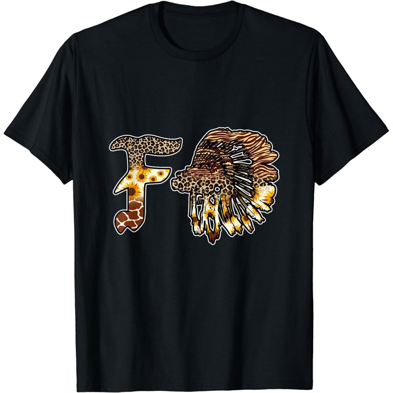 Cute Mens Forward Observations Group Crye Fog Night T-Shirt Black