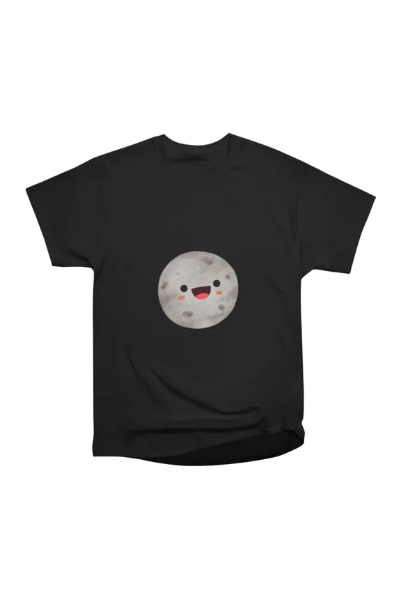 Cute Mercury T-Shirt Tee Gift For Him Merch For Her Apparel For Friend