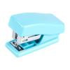 Cute Mini Stapler with 50 Staple Capacity, Compact for 12 Sheets, Portable Organizer, for Daily Document Use for Youth and Professionals