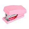 Cute Mini Stapler with 50 Staple Capacity, Compact for 12 Sheets, Portable Organizer, for Daily Document Use for Youth and Professionals