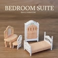 thumbnail image 1 of Cute Miniature Furniture Accessory Kids Toys Kitchen Cooking Things Gift Hot Y0, 1 of 10