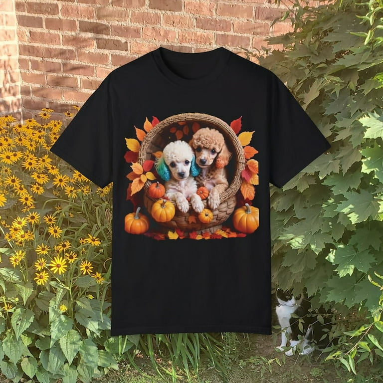 Red Poodle Mom T-Shirt Gift For Women Red Poodle Mom T-Shirt Gift For Women