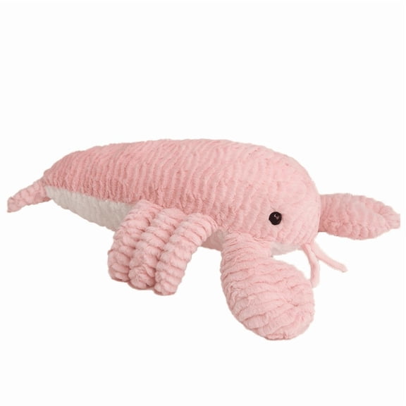 Cute Mole Plush Toy, Soft Stuffed Mole Doll with Chubby Body Design, Cozy Animal Plush Figure for Home Decor, Comfort Companion, Gift Idea for All Ages