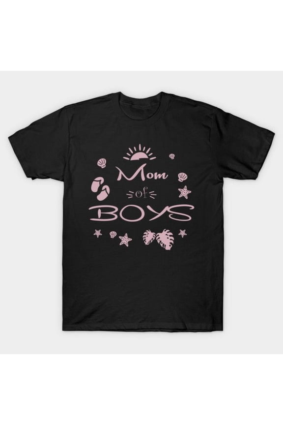Cute Mom Of Bo Shirt Raising Bo Shirt Mother Of Bo Gift Boy Mama Mom L1ife Shirt Mom tee Shirt Mothers Dahirt Tshirt