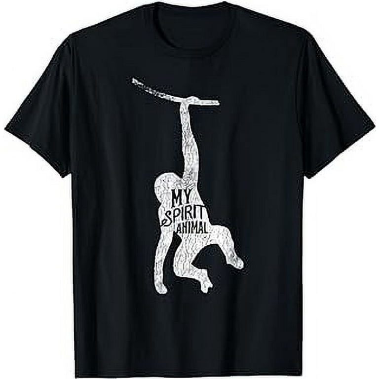 Cute monkey t shirts hotsell