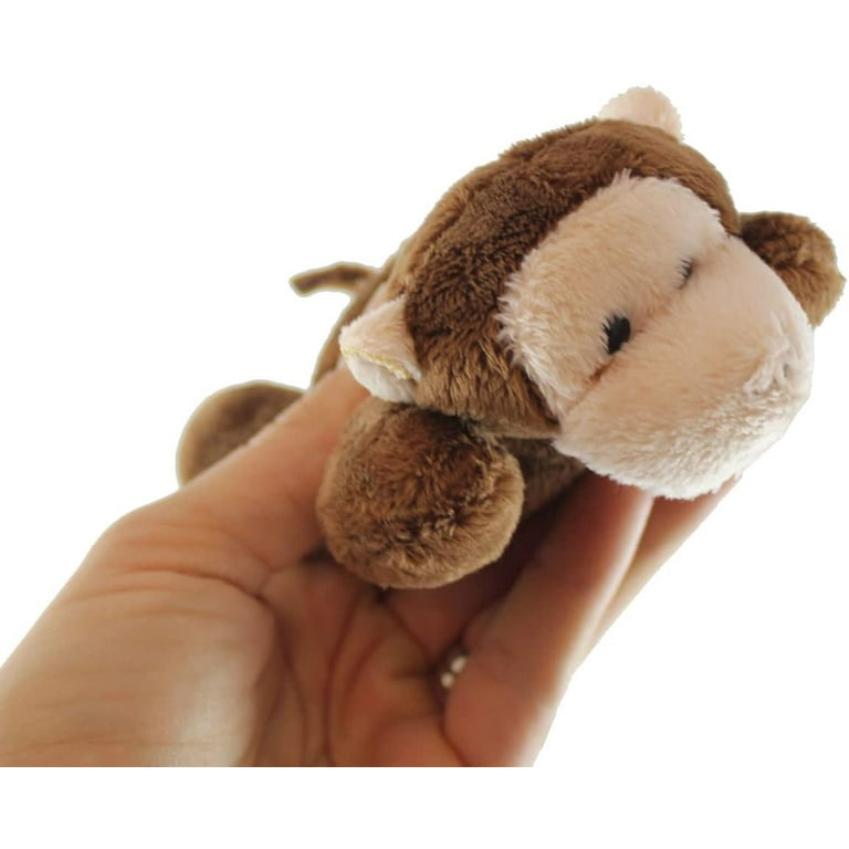 Monkey Stuffed Animal Small: Adorable Gifts for All Ages