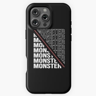 Monster Cell Phone Case