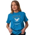 thumbnail image 1 of Cute Montana Treasure State Wild Bird Women's Graphic T Shirt Tees Brisco Brands 3X, 1 of 6
