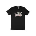 thumbnail image 1 of Cute Motorbike Rider Pandas Gift T-Shirt Tee Men Kids Women Tshirt Boys Girl Panda Lover Youth Girls Boys Gift Ideas Motorcycle Biker Rider, 1 of 9