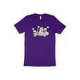thumbnail image 1 of Cute Motorbike Rider Pandas Gift T-Shirt Tee Men Kids Women Tshirt Boys Girl Panda Lover Youth Girls Boys Gift Ideas Motorcycle Biker Rider, 1 of 9