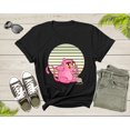 thumbnail image 1 of Cute Mouse Rat Lover Shirt For Adult Men Women Kids Mouse Rat Birthday Present Gift Boys Girls Dad Mom Juniors Tshirt Mouse Youth T-shirt, 1 of 8