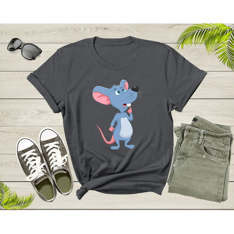 Rat Lover Shirt Rat Lover Shirt