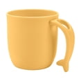 thumbnail image 1 of Cute Mouthwash Cup Toothbrush Holder, Multi Purpose Drinking Cup For Brushing Teeth In Bathroom (Yellow), 1 of 9