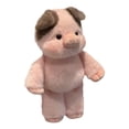 thumbnail image 1 of Cute Moving Legs Stuffed Animal Plush, Soft Cuddly Running Plush Farm Animal Doll, 2026 New Stress Relief Creative Gift (F), 1 of 9