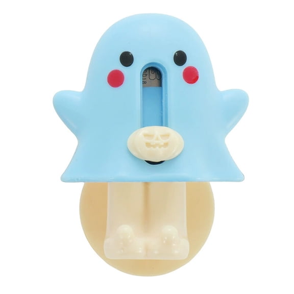 Cute Multifunctional Hook With Telescopic Pencil Sharpener – 2 In 1 Tool For Hanging Items And Opening Boxes. Ideal For Use In Bathrooms And Kitchens.