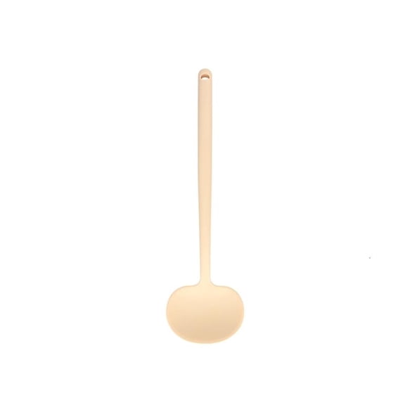 Cute Mushroom Shape Silicone Spatula For Nonstick Cookware Safe Kitchen Cooking Turner Spoon Tool Dishwasher Friendly