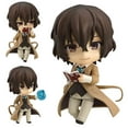 Cute Nakahara Chuuya Figures Dazai Osamu Anime Figure Statues PVC