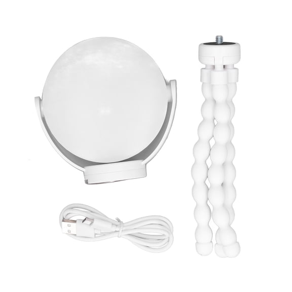 Cute Night Light Rechargeable Safe Smart Body Sensor Night Light for Baby Feeding Bedside
