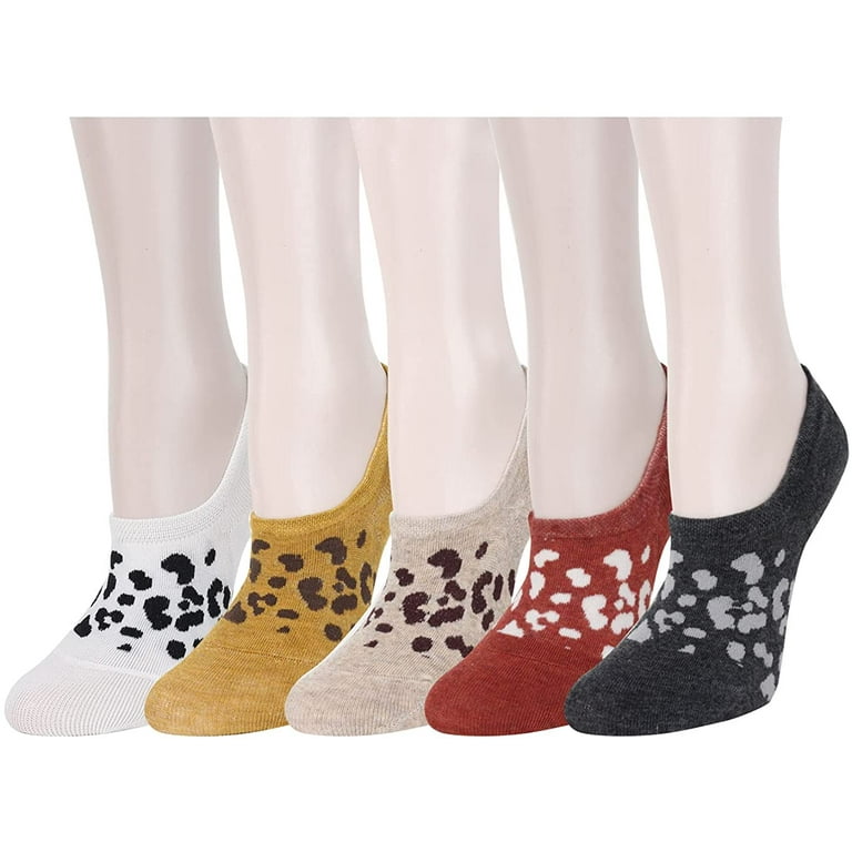 Designer no show socks online