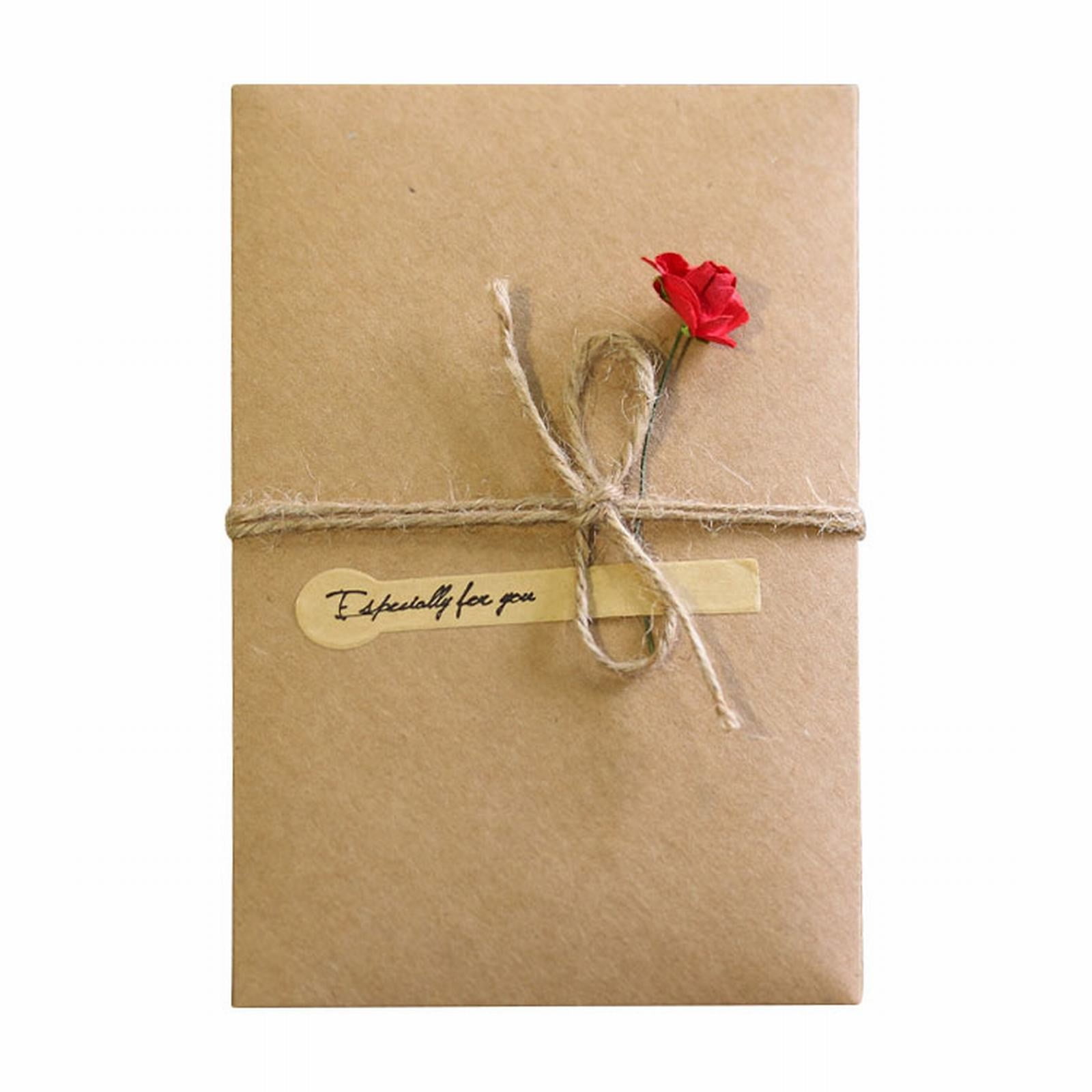 Cute Note Cards for Packaging Christmas Thank You Cards Small Business
