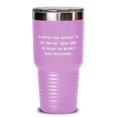 thumbnail image 1 of Cute Nurse Practitioner, No Matter How Difficult the Days May Get, Never Forget the, Nurse Practitioner 30oz Tumbler From Coworkers, 1 of 1