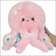 thumbnail image 1 of Cute Octopus Mini Squishable, 1 of 2