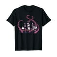 thumbnail image 1 of Cute Octopus Shirt Vintage Tshirt Sea Monster Kraken Cthulhu, 1 of 5