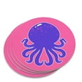 thumbnail image 1 of Cute Octopus Tentacles Ocean Novelty Coaster Set, 1 of 3