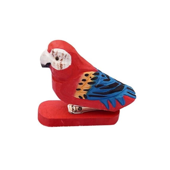 Cute Office & Home StaplerS - Parrot