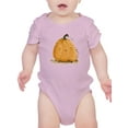 thumbnail image 1 of Cute Old Pumpkin Halloween Bodysuit Infant -Image by Shutterstock,  18 Months, 1 of 4