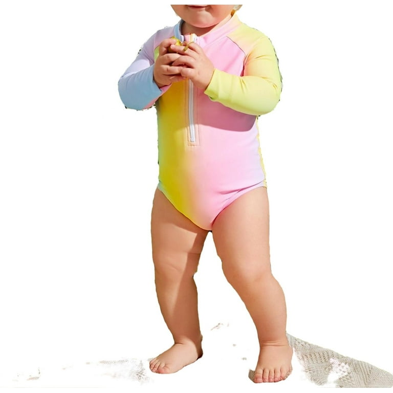 Walmart baby swimwear sale