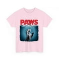 Cute Otter Shirt Paws Otter Shirt Otter Print Otter Gift Funny Otter