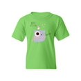 thumbnail image 1 of Cute Owl And Bird Friends T-Shirt Juniors -Image by Shutterstock,  x-Large, 1 of 4