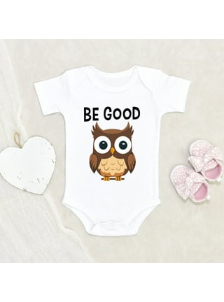 Owl hotsell baby clothes