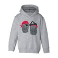 thumbnail image 1 of Cute Owl Pirates Hoodie Toddler -Image by Shutterstock,  5 Toddler, 1 of 4