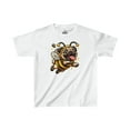 thumbnail image 1 of Cute PUGS Bee in Bee Suit-Kids Heavy Cotton™ Tee, 1 of 2