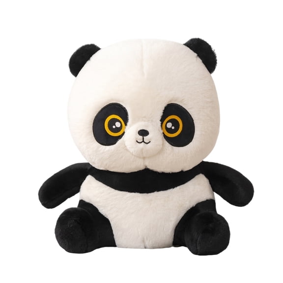 Cute Panda Plush Toy Soft Giant Stuffed Animal Classic Home Decor Gift