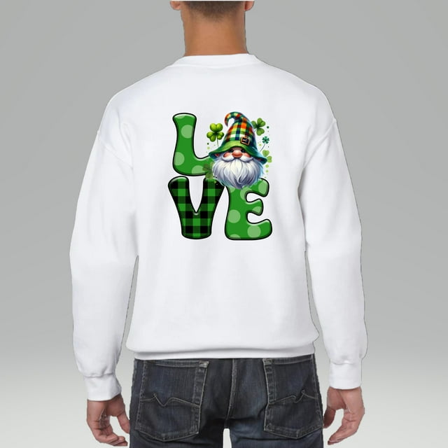 cute st patricks day sweaters